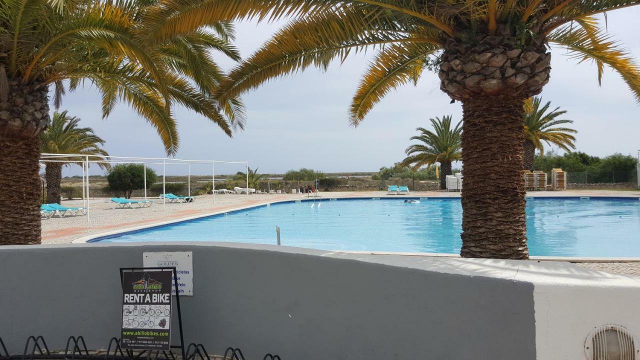 Cabanas Green Apartment Ria Formosa Cabanas De Tavira Extérieur photo