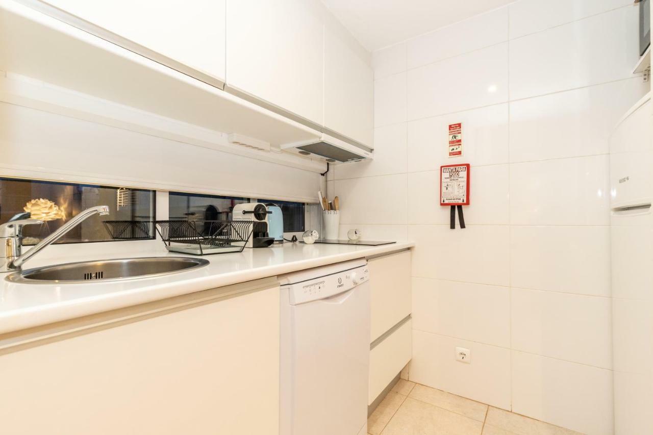Cabanas Green Apartment Ria Formosa Cabanas De Tavira Extérieur photo